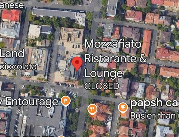 Calea Floreasca | Spatiu Comercial stradal de închiriat - 2