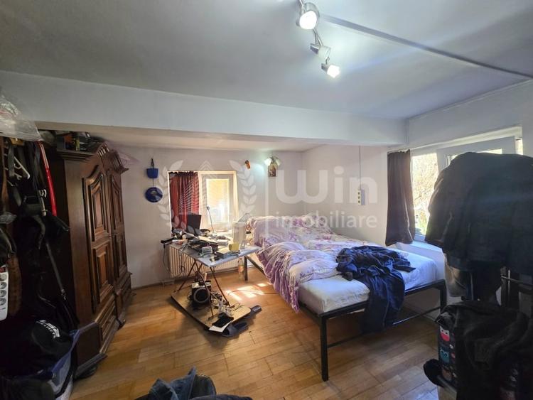 Casa individuala | 194mp utili | 392mp teren | Andrei Muresanu - 12