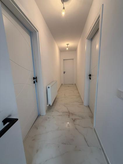 Casa Moderna / 4 Camere / 3 Bai / 308 mp - 9