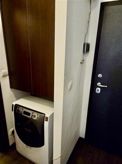 Jiului, studio dublu - 8