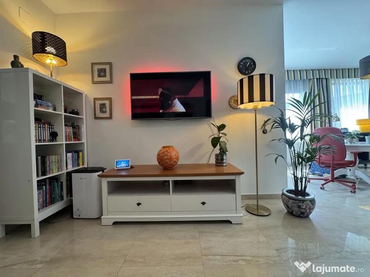 Apartament 3 camerete | 90mp | Bloc 2013 central - 15