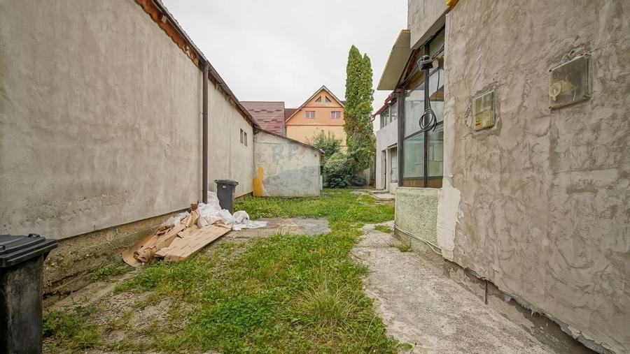 Comision 0% De vanzare Parter Casa | Sacele - Zona Baciu - 2
