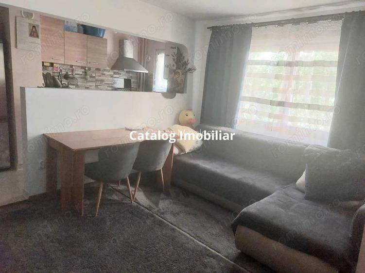 Apartament 4 camere - Manastur