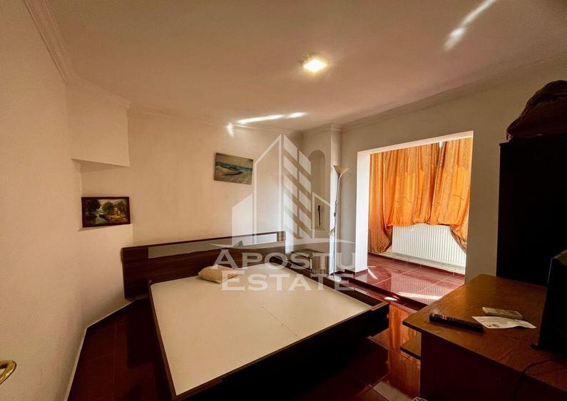 Apartament 2 camere,centrala proprie,zona Dorobantilor - 12