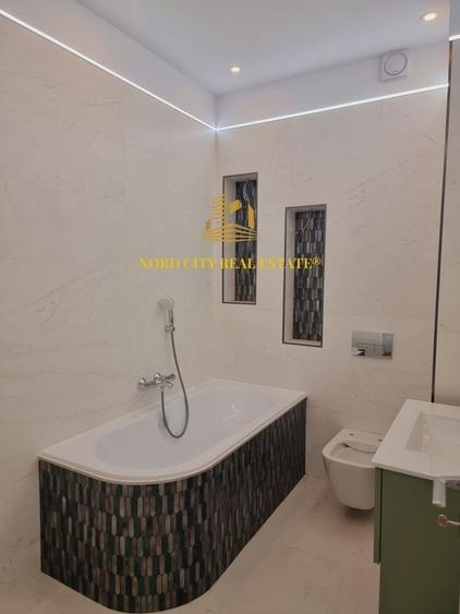 Apartament 4 camere | Damaroaia | Petrom City | Coralilor - 10