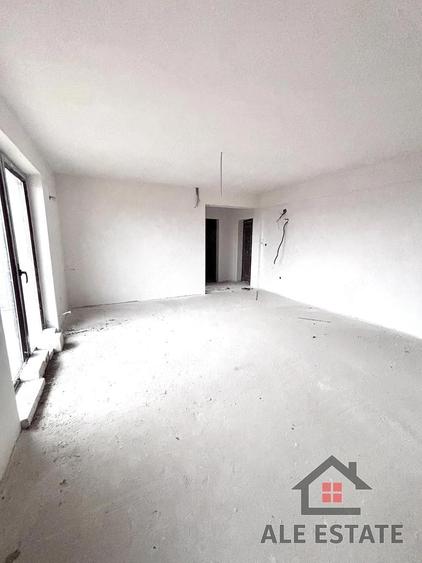Apartament 2 camere de vanzare, bloc nou cu lift, Campia Turzii - 4
