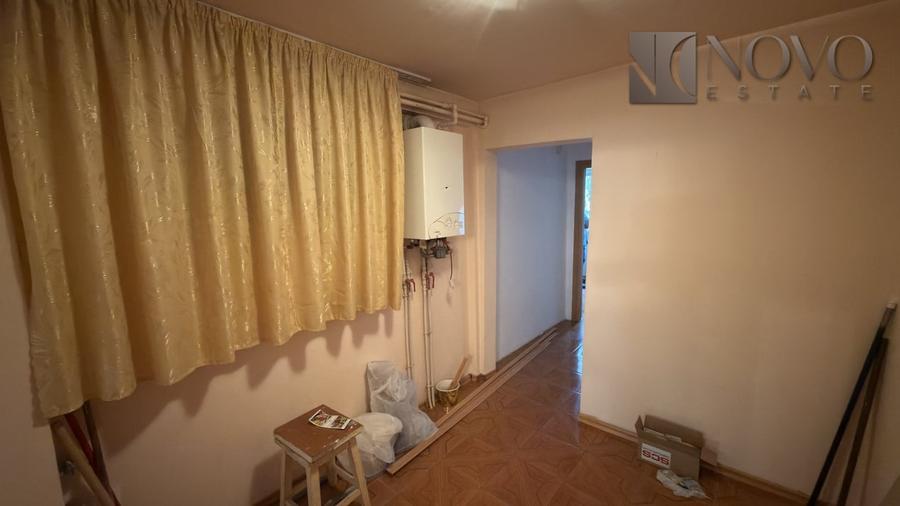 Apartament 3 Camere decomandat centrala proprie zona Mega Mall | Chisinau - 6