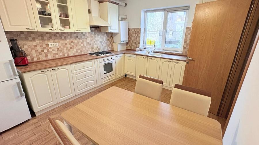 Voluntari Avangarde Forest 2 Casa de inchiriat - pet friendly (proprietar) - 5