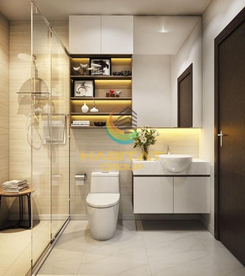 Apartament cu 3 camere nou cu 2 bai zona metrou Mihai Bravu - 20