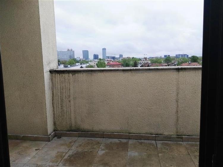 Duplex de vanzare (birouri sau rezidenta) Piata Floreasca - 5