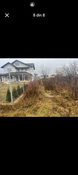 Teren de vanzare zona casa Augsburg ,Banesti , Prahova - 5