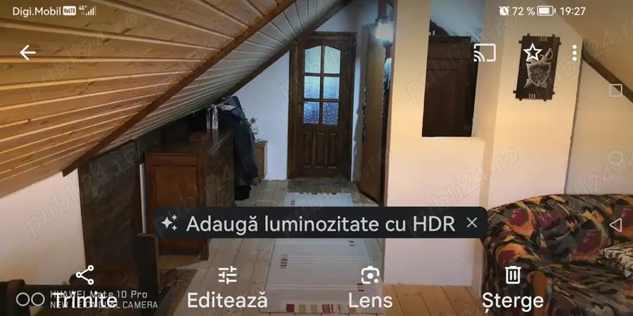 De vanzare Casa Capusu Mic - 1