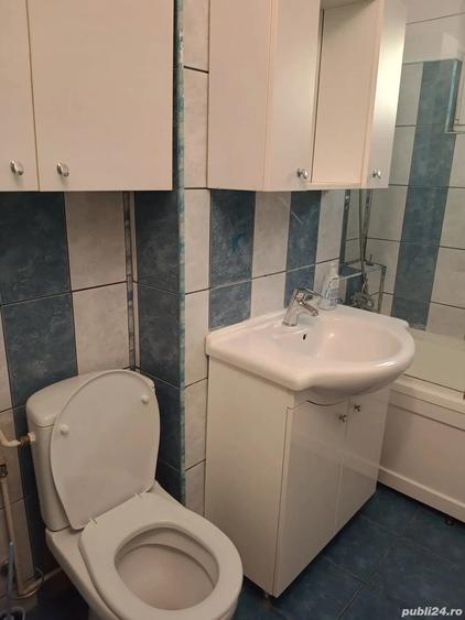 Apartament semidecomandat cu 2 camere de inchiriat - 1