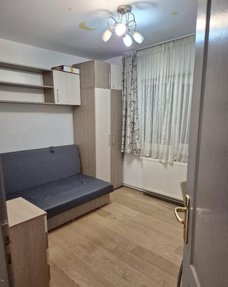 Apartament 3 camere - Eremia Grigorescu - 1