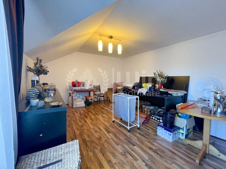 Casa individuala cu 4 camere | 140mp utili | 309mp teren | Zona Garii - 8