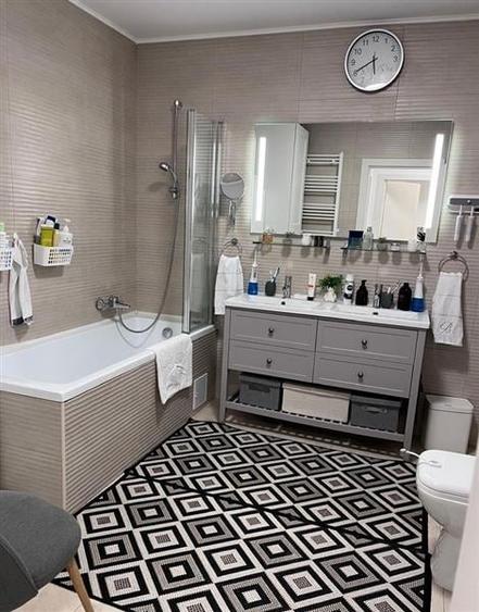 OPORTUNITATE! Penthouse deosebit in Brasov - 15