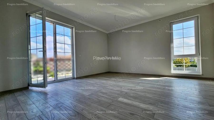 Apartament 2 camere - DECOMANDAT - finisaje premium - Bloc tip VILA