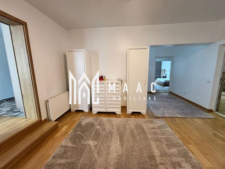 Apartament 4 camere | Curte 400 MP | 180 MPU | Terezian - 30