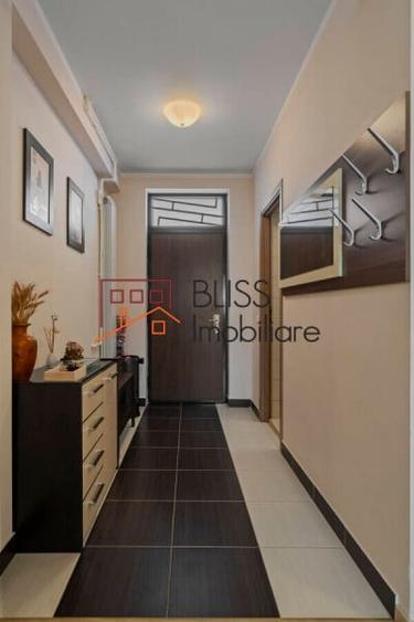 Casă / Vilă 6 camere în zona 23 August Otopeni - 16