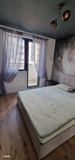 Studio de lux, in Ivory Residence, balcon, etaj 1, pre? 550 EUR. - 9