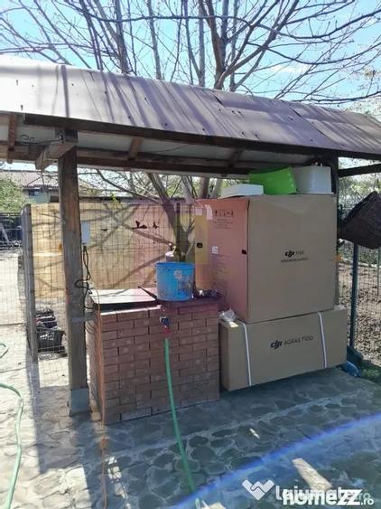 Casă cu 5 camere cu Teren 958 Mp în Central