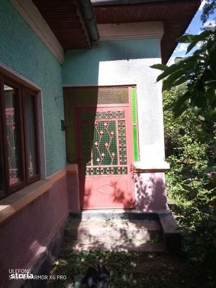 Casa de vanzare in Merii Petchii, Nuci, jud Ilfov - 3