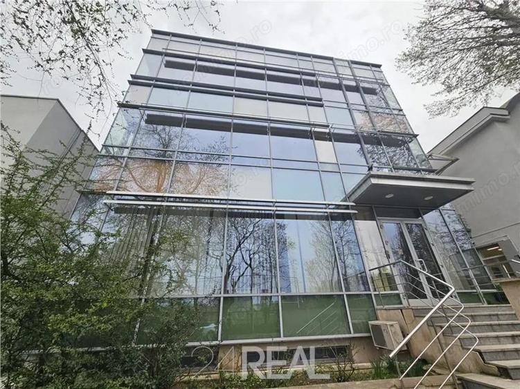 Inchiriere spatii birouri - Domenii de la 166 mp - 5