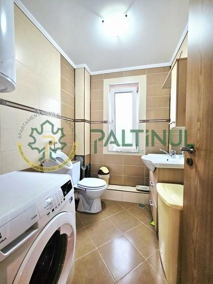 Apartament 4 camere la casă - Cartierul Tineretului, Sibiu - 10