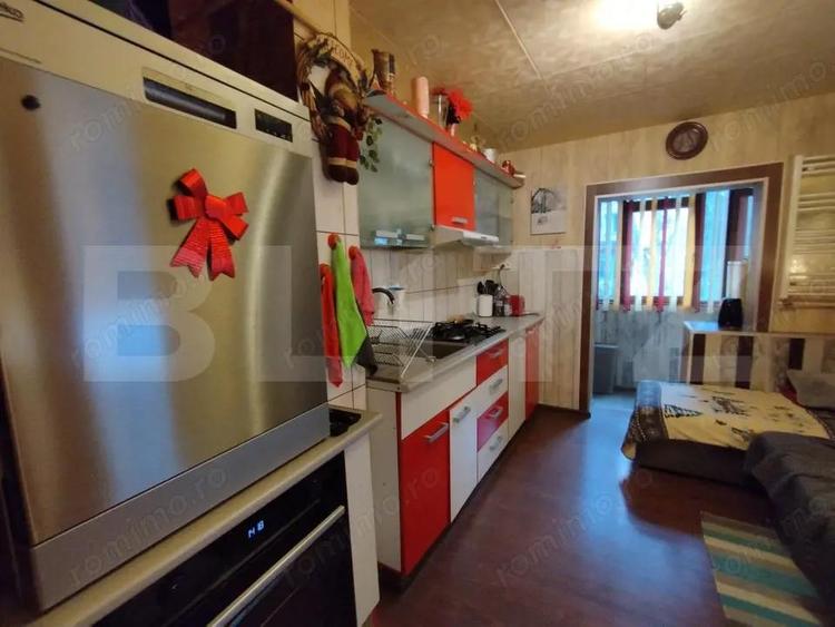 Apartament 3 Camere , zona Nicolina , 65mp cu Boxa la Subsol - 11