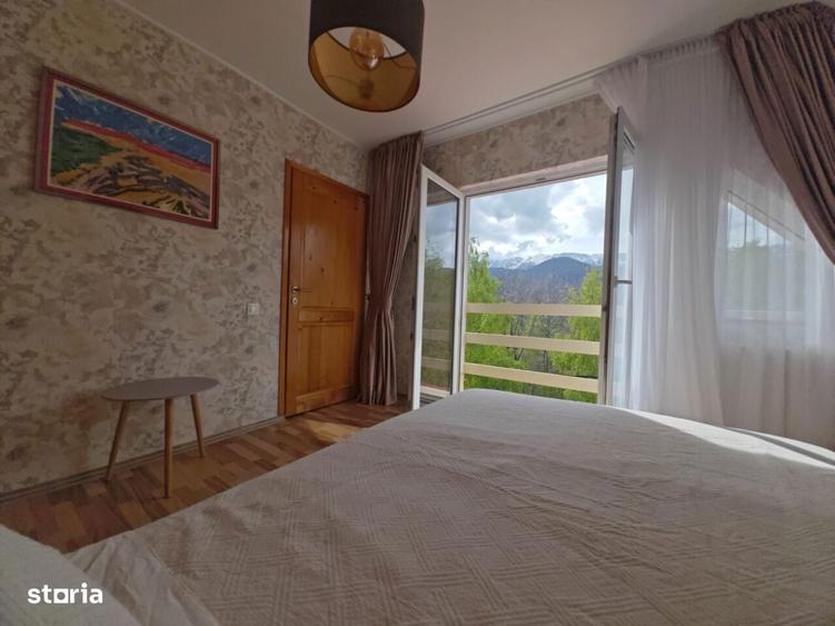 Super Oferta De Pret - Pestera Casa De Vanzare - Moeciu! - 2