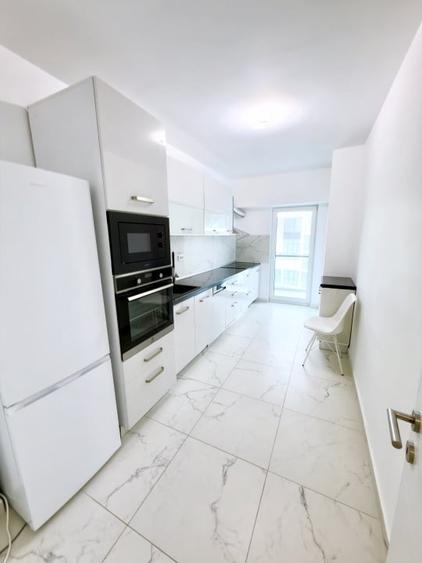 Apartament 2cam, Prima Inchiriere - GranVia Lake View | Plumbuita | Doamna Ghica - 6