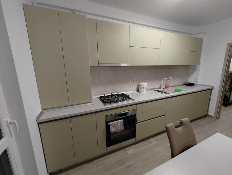 Apartament 2 camere/ decomandat /60Mp +Parcare inclusa in pret /GRAND Kristal - 6