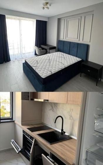 Ofer spre inchiriere garsoniera in cartierul militari residence. - 3