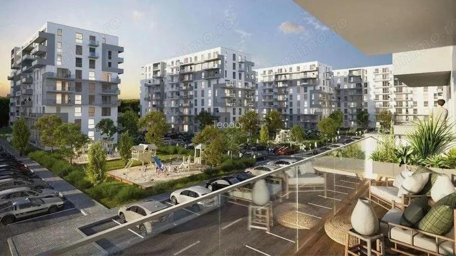 De vanzare Apartamente Noi in Complexul Arena Residence Oradea De vanzare Apartamente Noi in Complexul Arena Residence Oradea