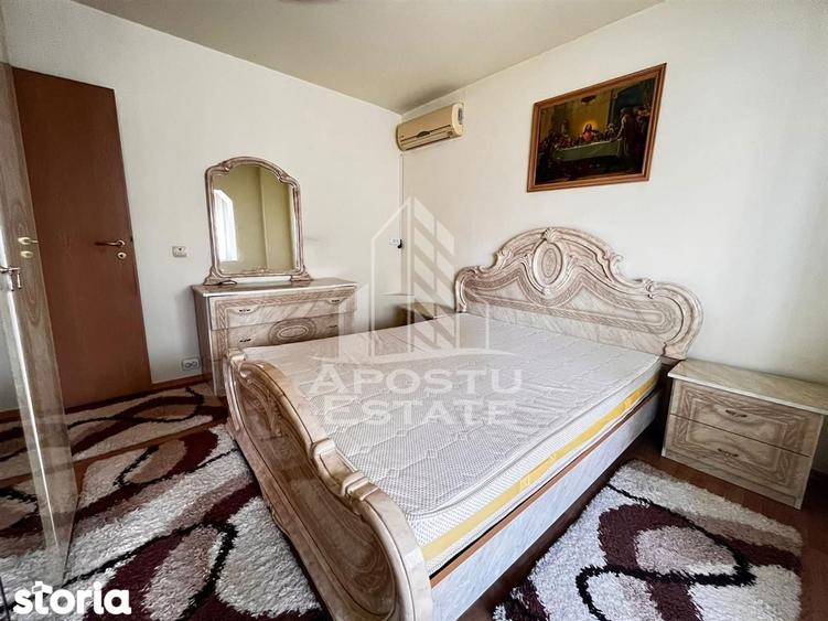 Apartament cu 2 camere decomandat zona Lipovei - 1