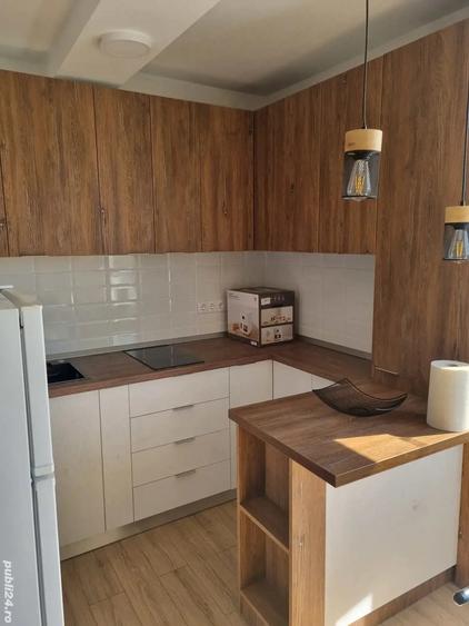 Garsoniera zona Kaufland - 5