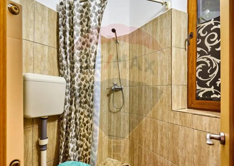 Vila/ Casa de vacanta Predeal/ piscina interioara ! - 14