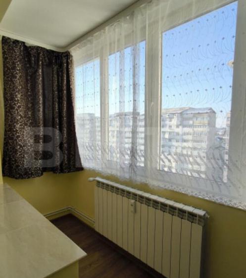 Apartament 2 camere, decomandat, 48mp, zona George Enescu - 10