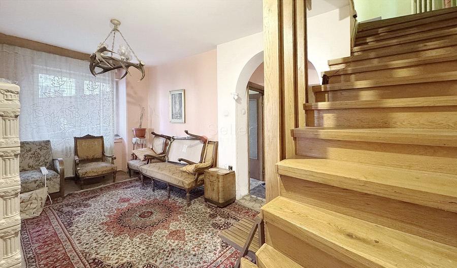 Casa tip duplex cu acces separat - 5