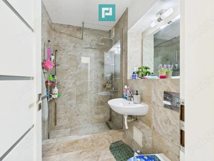 apartament cu garaj inclus zona centrala - 6