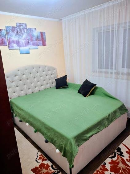 Vand apartament cu 3 camere - 7