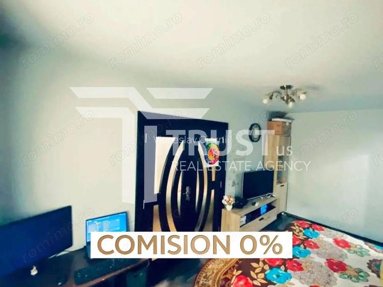 COMISION 0 | Apartament 2 Camere | Etaj 2 | Calea Sagului / Unicarm