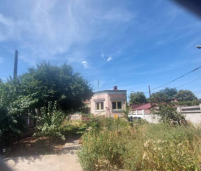 Teren 345 mp ,triplă deschidere,  Rahova Sector 5 ,București - 4