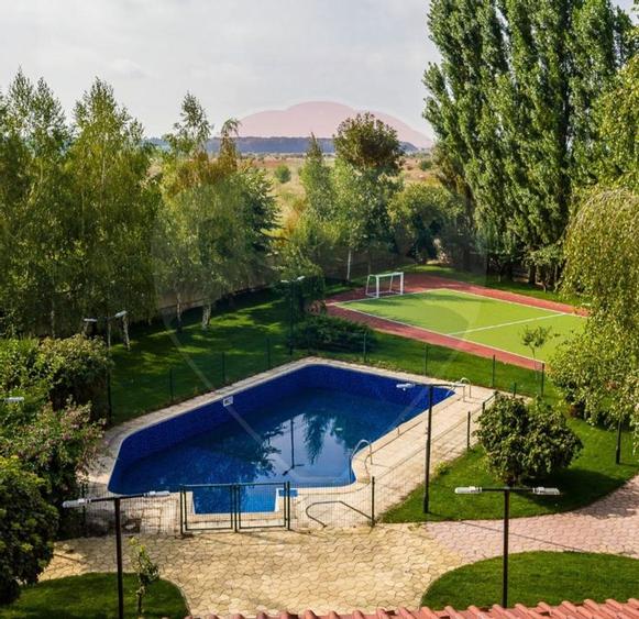 For Sale Educational Campus Baneasa, 12000sqm Land-School-Kindergarden - 7