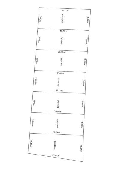 Parcela de vanzare la Dragsina - 1