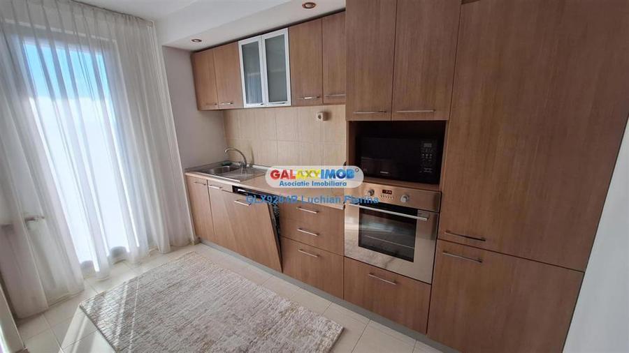 Apartament 3 camere, 2 bai, Jupiter Residence - Parcul Vacaresti - 11