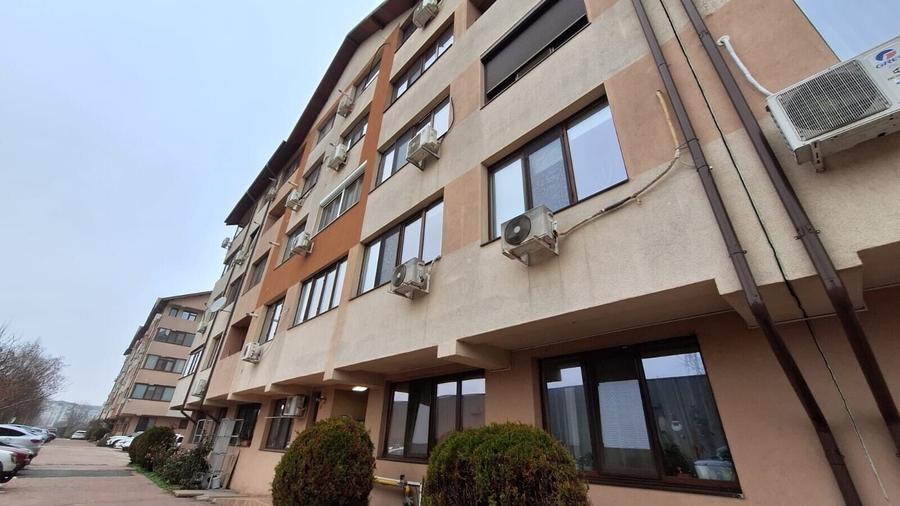 Metalurgiei - Metrou Leonida vanzare apartament 2 camere - 10