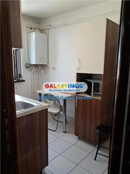 De inch apartament ultracentral 3 cam toate dotarile - 10