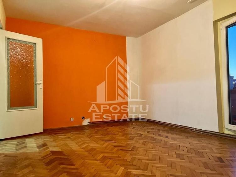 Apartament cu 3 camere ,98 mp , etaj intermediar, centerala, Aradu Nou - 4
