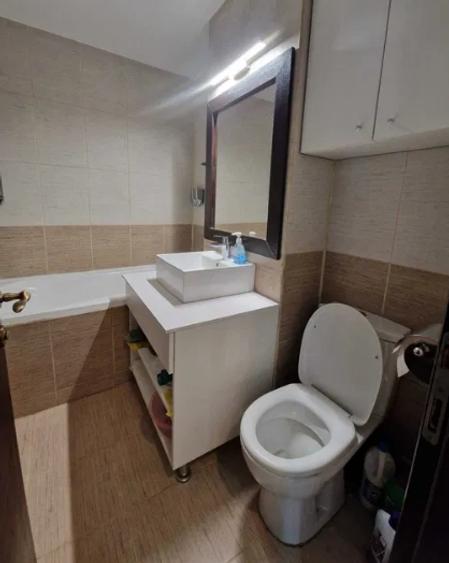 Unirii,Mircea Voda Metrou Timpuri Noi,bl.2002,monolit,Amenajat,mobilat,Liber! - 4